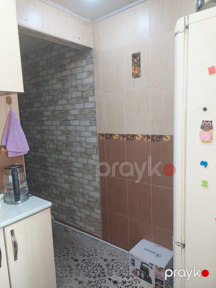 İcarəyə verilir 2 otaqlı köhnə tikili 55 m² — Mənzil, Bakı (5)