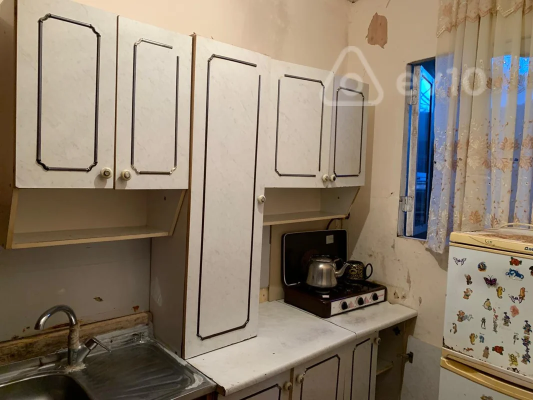 3 otaqlı mənzil, 60 m², Əbilov Küçəsi — kirayə — Mənzil, Bakı (4)