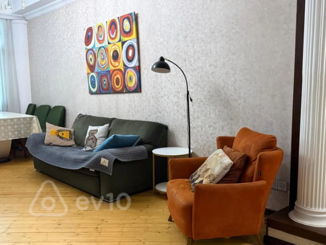 3 otaqlı mənzil, 102 m², Mircəlal küçəsi — Mənzil, Bakı (3)