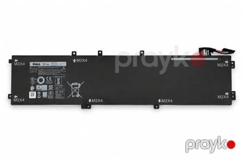 Dell 6GTPY Batareyası — Bakı
