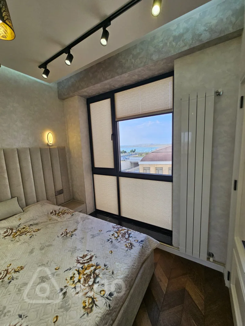 2 otaqlı mənzil, 48 m², Koroğlu Lake City Yaşayış Kompleksi — Mənzil, Bakı (10)