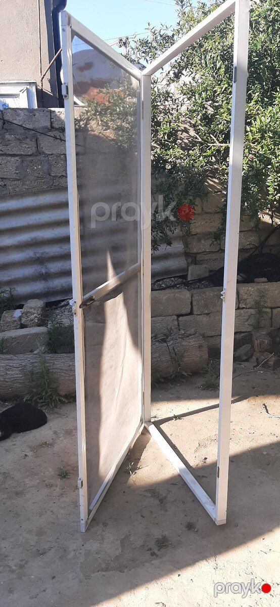 Qapı toru — Təmir və inşaat, Bakı (2)