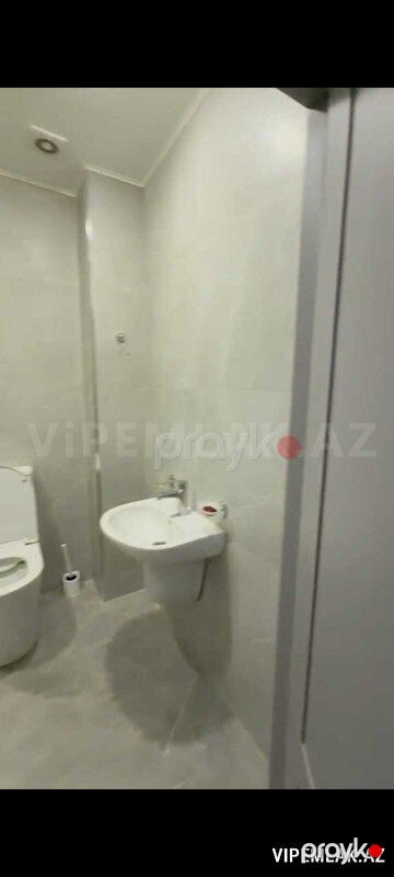 Binəqədi rayonunda 3 otaqlı Yeni tikili Satılır, 114 m² — Mənzil, Bakı (9)