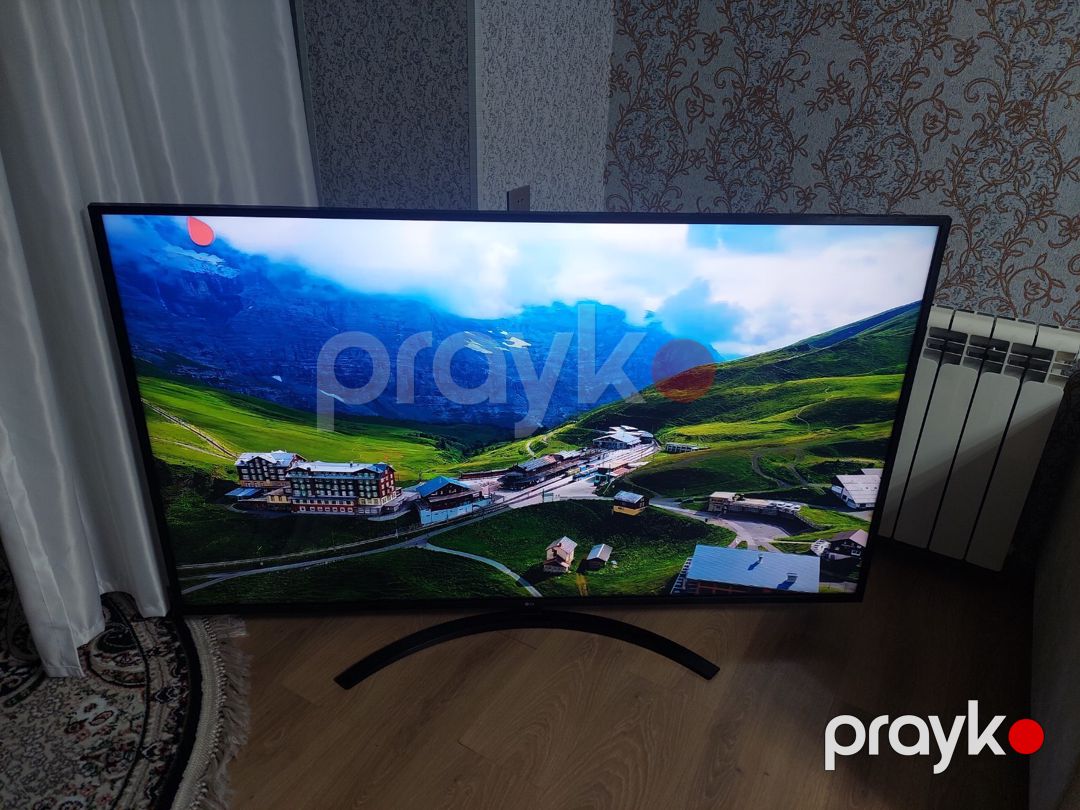 Televizor LG — TV və Video, Bakı (5)