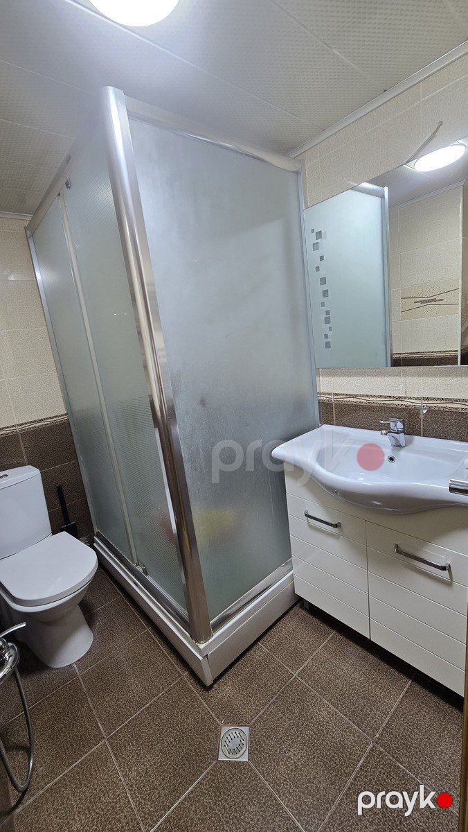 Satılır 2 otaqlı yeni tikili 60 m² — Mənzil, Bakı (8)