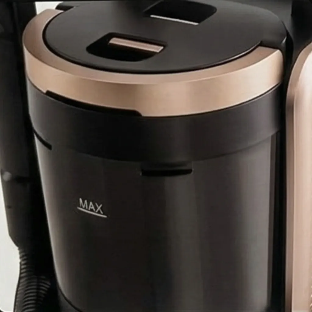 Lexical 1650W Çoxfunksiyalı Yuyan Tozsoran (Vakuumlu Ləkə Çıxaran) – Beige — Tozsoran, Bakı (5)