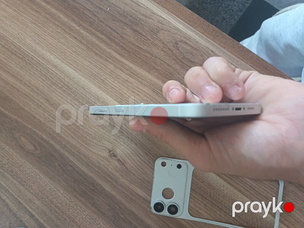 IPhone Xs Max, 256 GB, Gümüşü — Apple iPhone, Digah (4)
