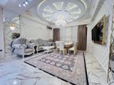 İcarəyə verilir 4 otaqlı yeni tikili 165 m² — Baxşiyev Abdulla — Квартира