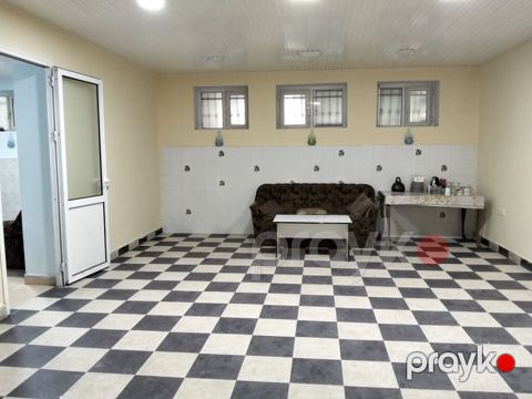 İcarəyə verilir çoxməqsədli yer (ofis/servis/sex/ustaxana üçün uyğun)