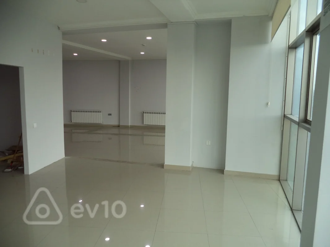 Ofis, 310 m², babek pr 23 — kirayə — Ofis, Bakı (5)