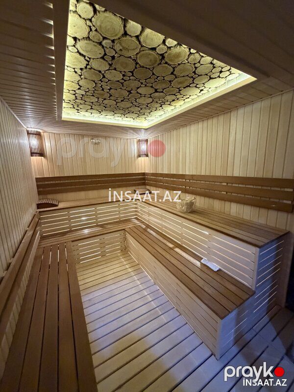 Sauna tikintisi və təmiri — Tikinti xidmətləri, Bakı (4)