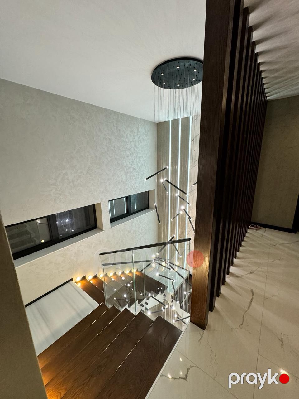 5 otaqlı ev, 678 m², 32 Salyan Şosesi — Ev, villa, Bakı (7)