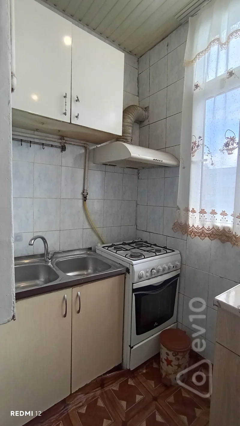 3 otaqlı mənzil, 80 m², Əhmədli Neapol dairəsi — kirayə — Mənzil, Bakı (10)