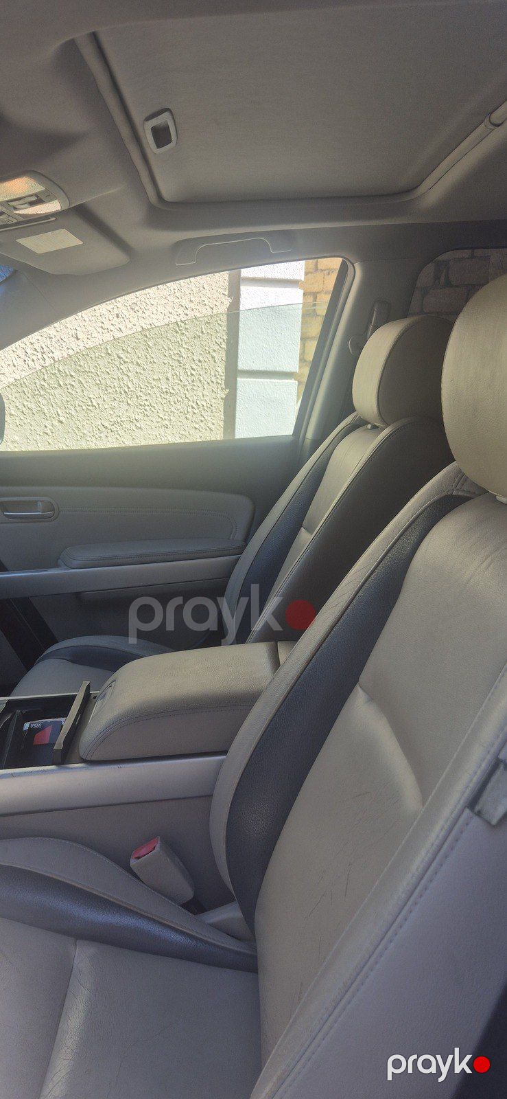 Mazda CX-9, 2008 il — Avtomobillər, Bakı (11)
