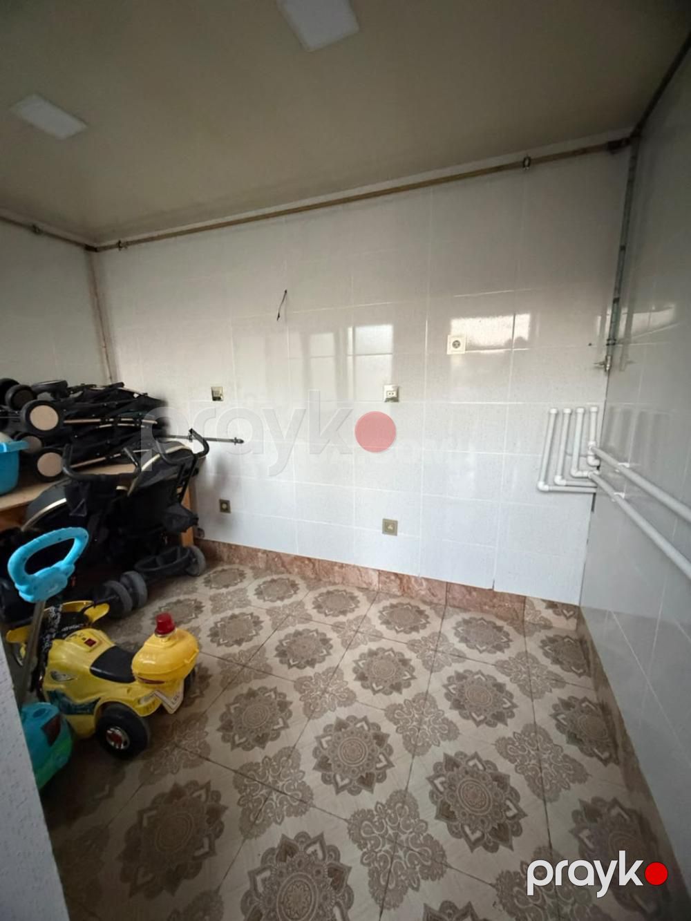 Mastagada 4 otaqli ev satilir — Ev, villa (7)