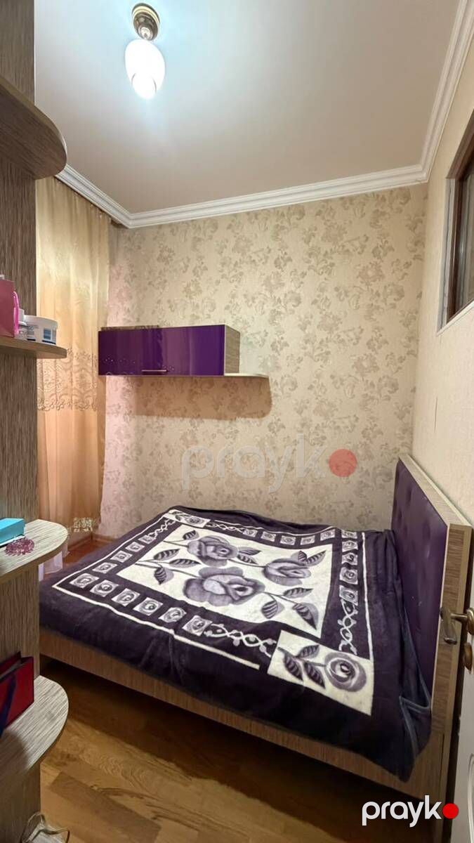 Satılır 2 otaqlı yeni tikili 40 m² — Mənzil, Bakı (4)
