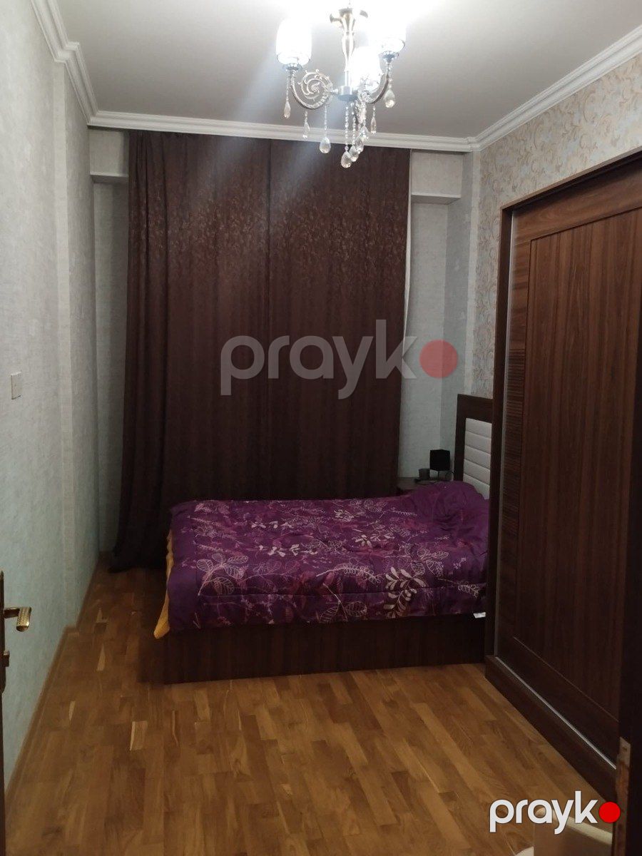 Satılır 3 otaqlı yeni tikili 62 m² — Mənzil, Xırdalan (8)