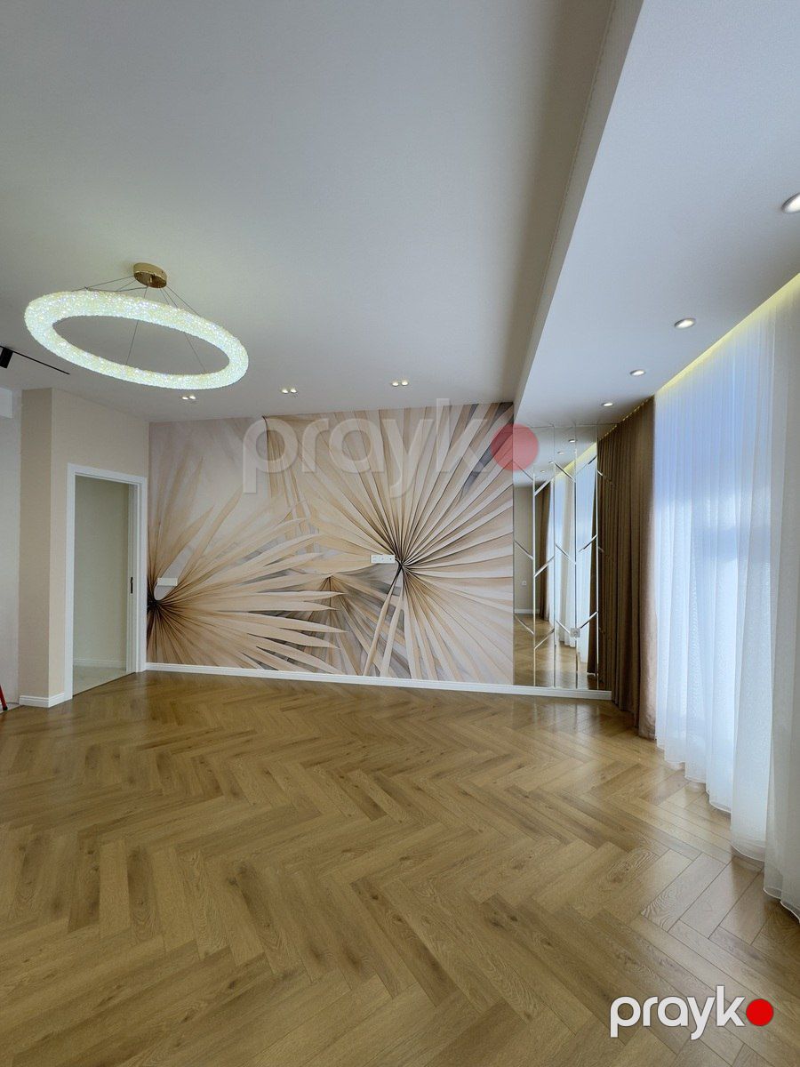 Satılır 2 otaqlı yeni tikili 65 m² — Mənzil, Bakı (5)