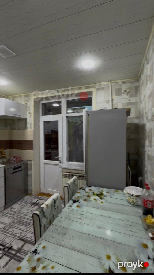 3 otaqlı mənzil, 75 m², Elçin Məmmədov küçəsi., Bakı — Mənzil (6)