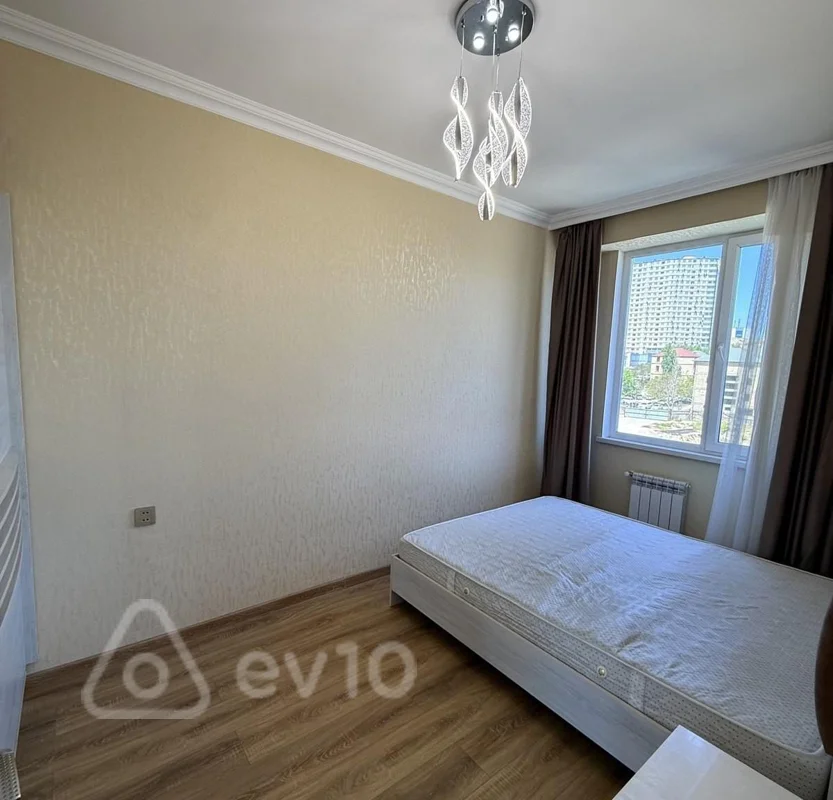 2 otaqlı mənzil, 60 m², Həsən bəy Zərdabi küç — Mənzil, Bakı (4)