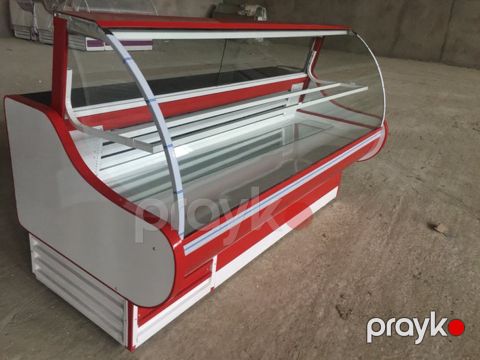 Soyuducu uludag mmc — Bakı