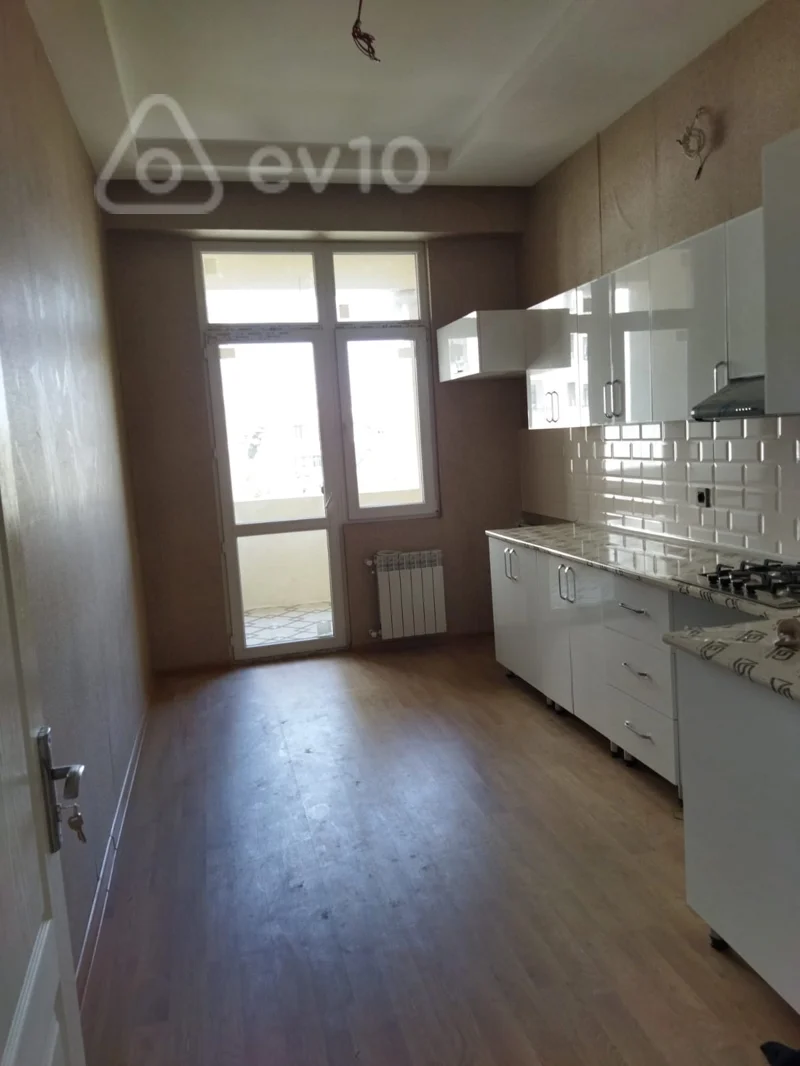 3 otaqlı mənzil, 112 m², Xətai prospekti — kirayə — Mənzil, Bakı (11)