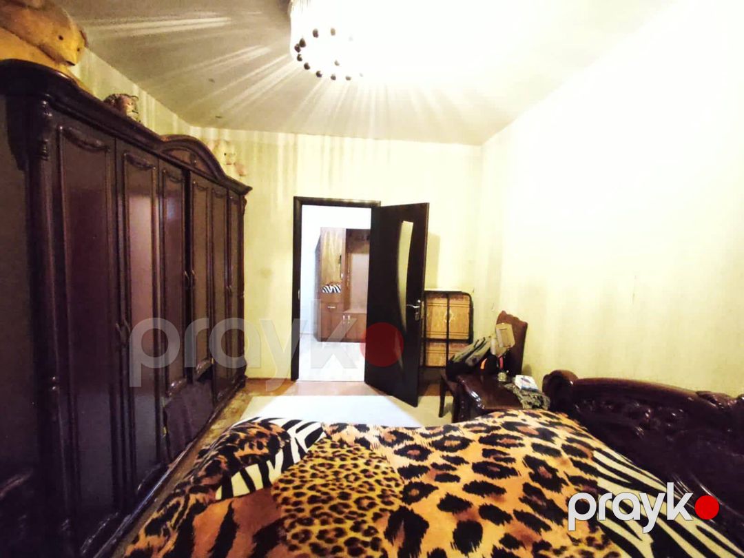 Satılır 2 otaqlı köhnə tikili 60 m² — Mənzil, Bakı (5)