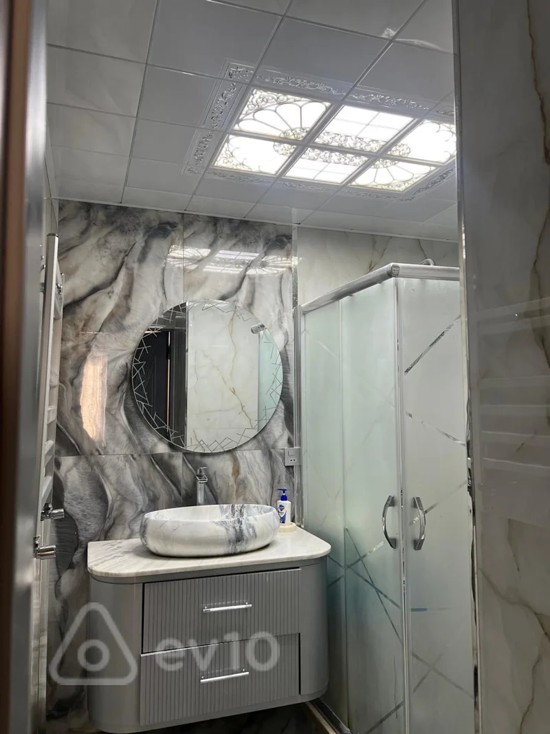 3 otaqlı mənzil, 105 m², Əcəmi Naxçivani küçəsi — Mənzil, Bakı (12)