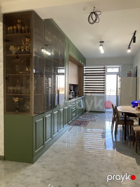 Satılır 3 otaqlı yeni tikili 131 m² — Bakı