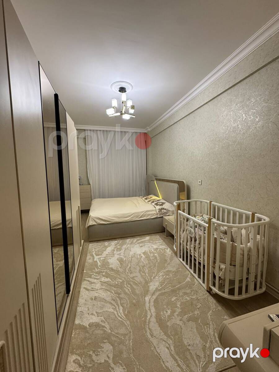 Satılır 2 otaqlı yeni tikili 74 m² — Mənzil, Sumqayıt (7)