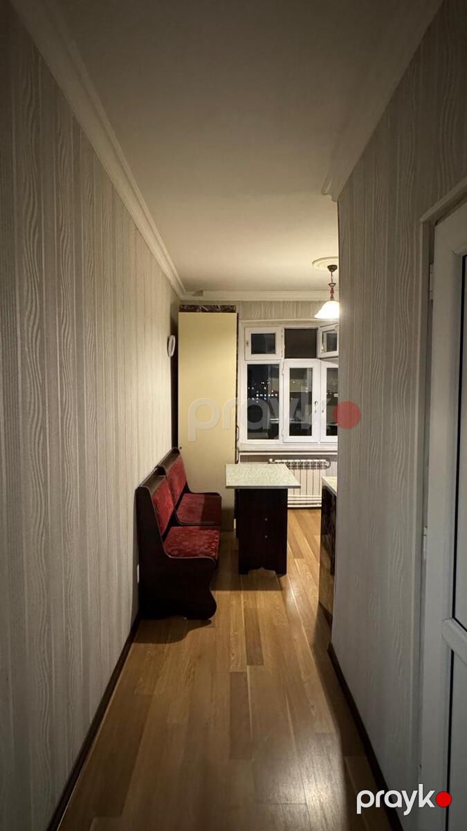 2-otaqlı mənzil kirayə verilir, Bakıxanov qəs., 70 m² — Mənzil, Bakı (10)
