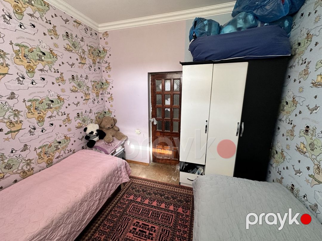 Satılır 4 otaqlı həyət evi/bağ evi 70 m² — Ev, villa, Bakı (10)