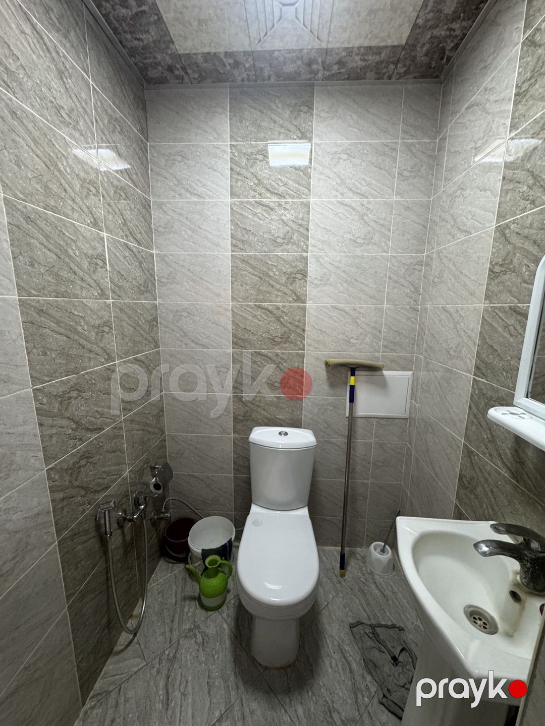 Satılır 3 otaqlı yeni tikili 94 m² — Mənzil, Bakı (10)