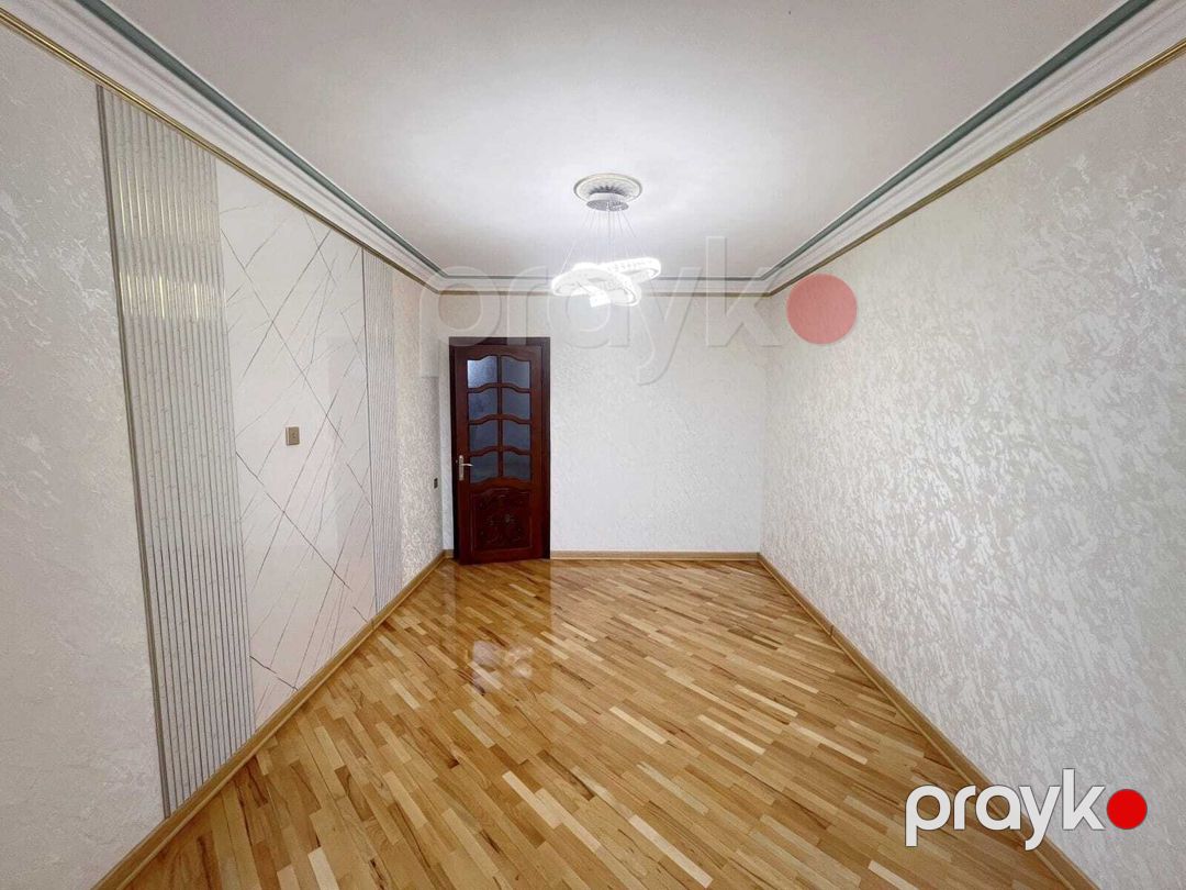 Satılır 2 otaqlı köhnə tikili 65 m² — Mənzil, Bakı (10)