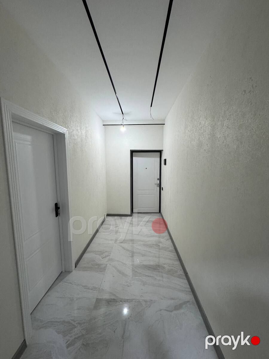 Satılır 2 otaqlı yeni tikili 57 m² — Mənzil, Bakı (5)
