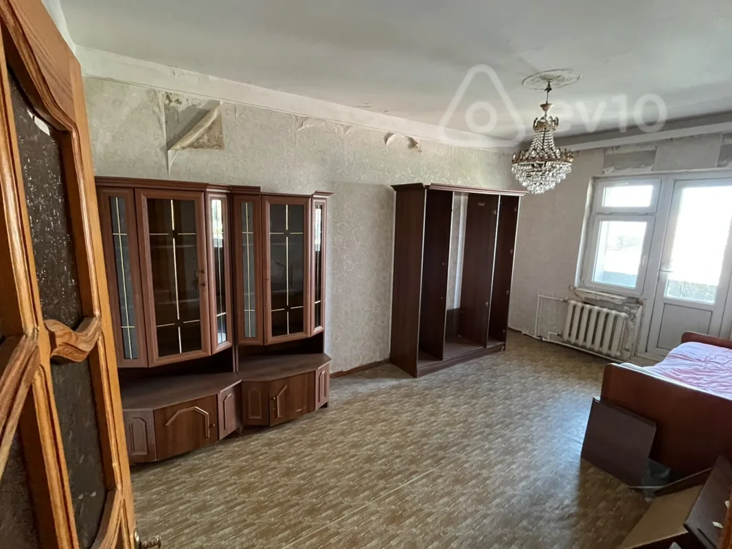 3 otaqlı mənzil, 70 m², Həzi Aslanov metrosu — Mənzil, Bakı (3)