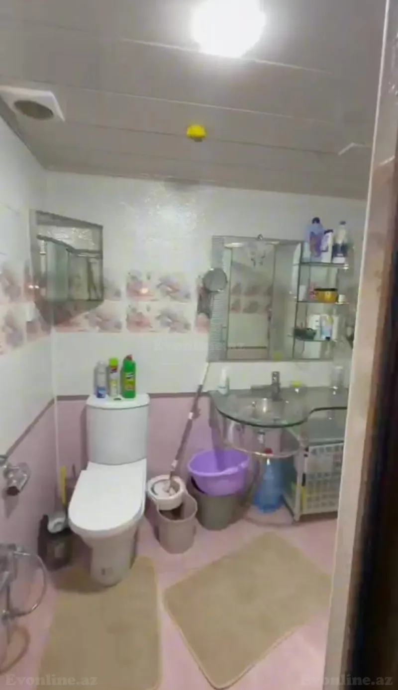 Satılır 2 otaqlı Mənzil Yeni tikili 70 m² Xırdalan — Mənzil, Xırdalan (3)