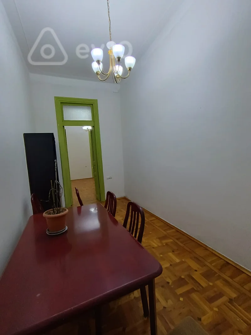 2 otaqlı mənzil, 60 m², Bünyad Sərdərov küçəsi — kirayə — Mənzil, Bakı (4)