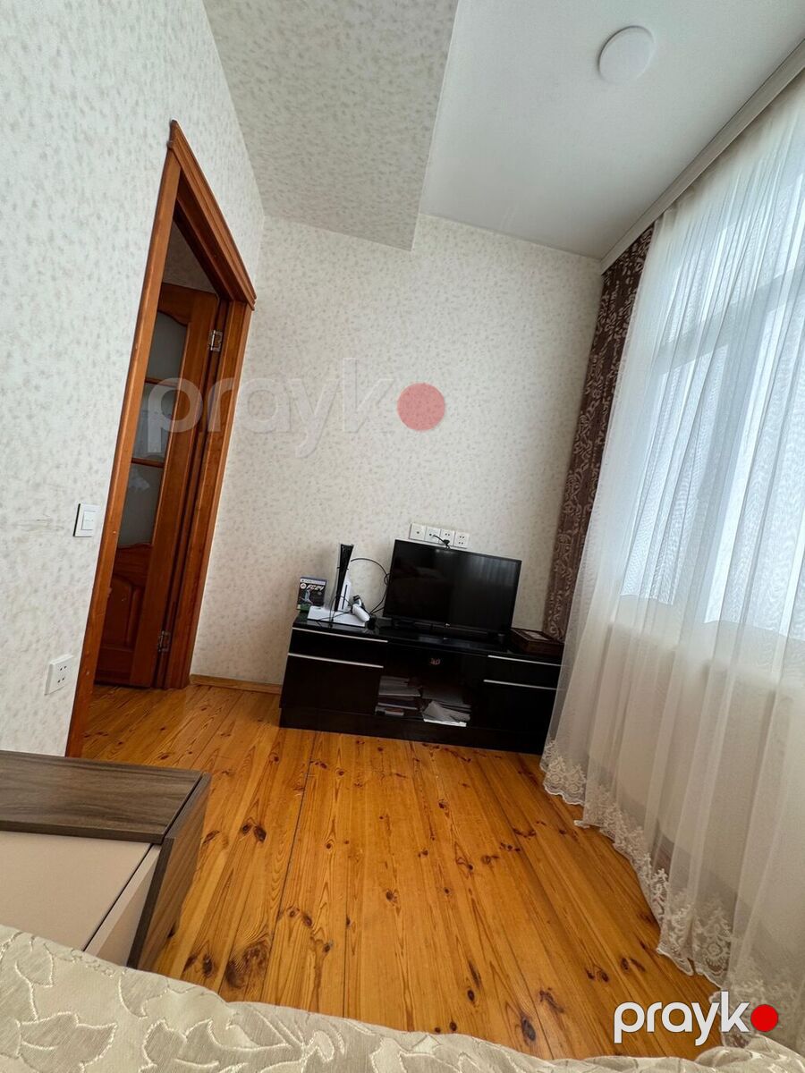Satılır 3 otaqlı yeni tikili 107 m² — Mənzil, Bakı (8)