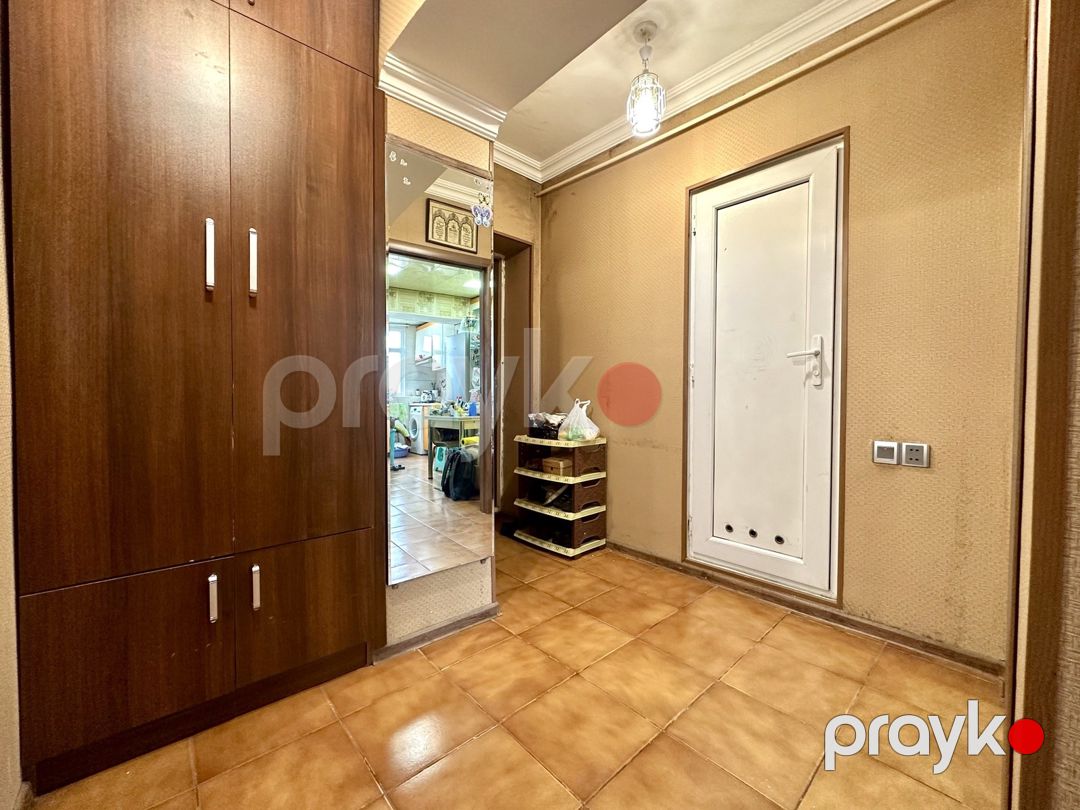 Satılır 2 otaqlı köhnə tikili 53 m² — Mənzil, Bakı (10)