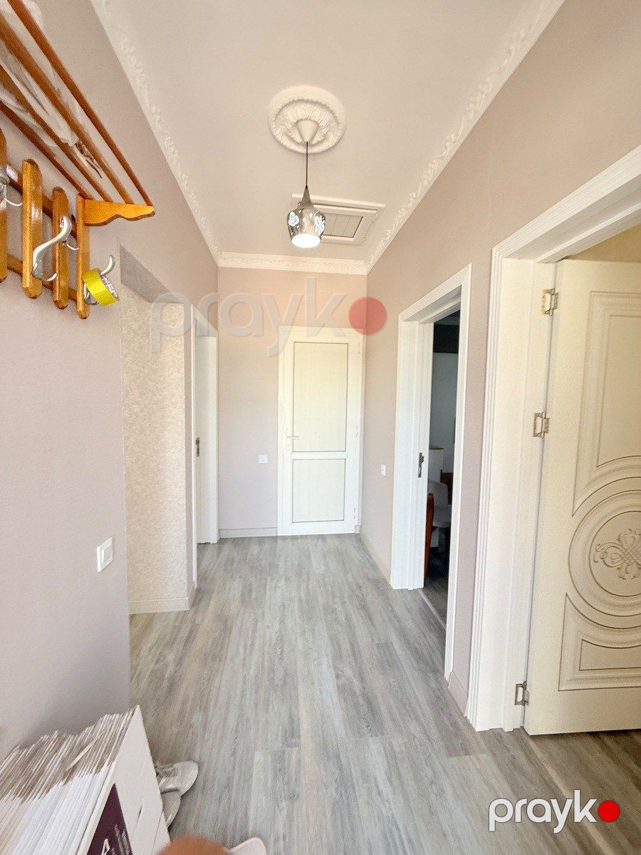 Satılır 3 otaqlı həyət evi/bağ evi 80 m² — Ev, villa, Xırdalan (5)