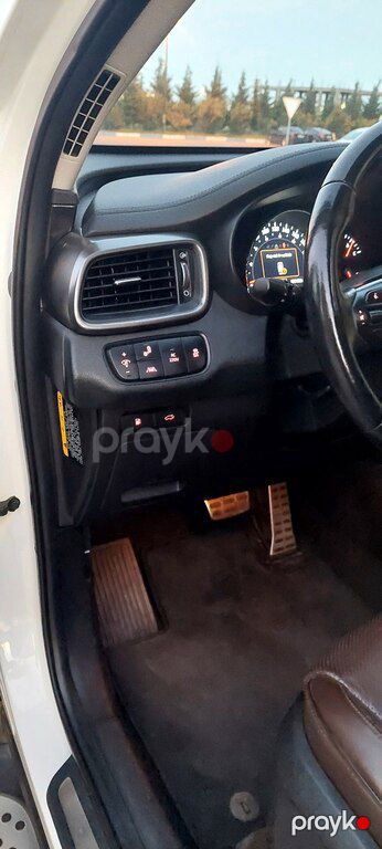Kia Sorento, 2.0 L, 2017 il, 132 000 km — Avtomobillər, Sumqayıt (8)