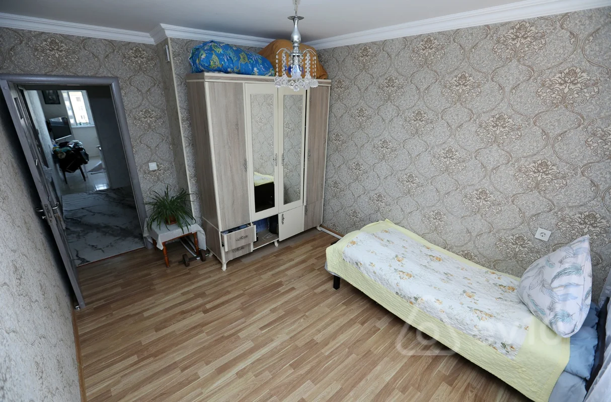 3 otaqlı mənzil, 60 m², Neapol küçəsi — Mənzil, Bakı (6)