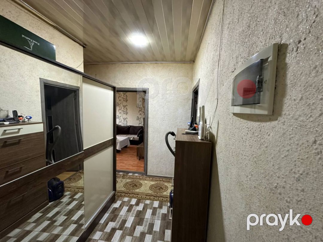Satılır 2 otaqlı köhnə tikili 53 m² — Mənzil, Bakı (4)
