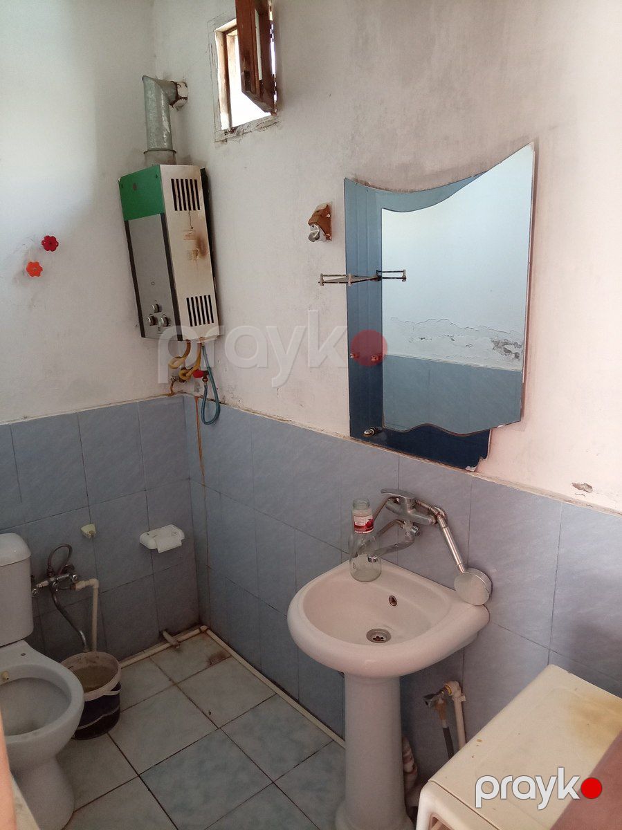 Həyət evi, Xırdalan ş — Ev, villa, Xırdalan (5)