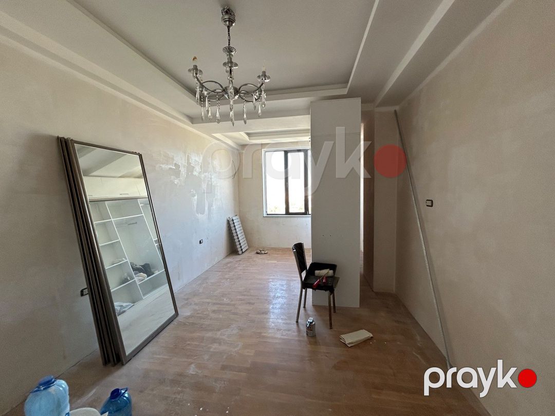Satılır 3 otaqlı yeni tikili 105 m² — Mənzil, Bakı (2)