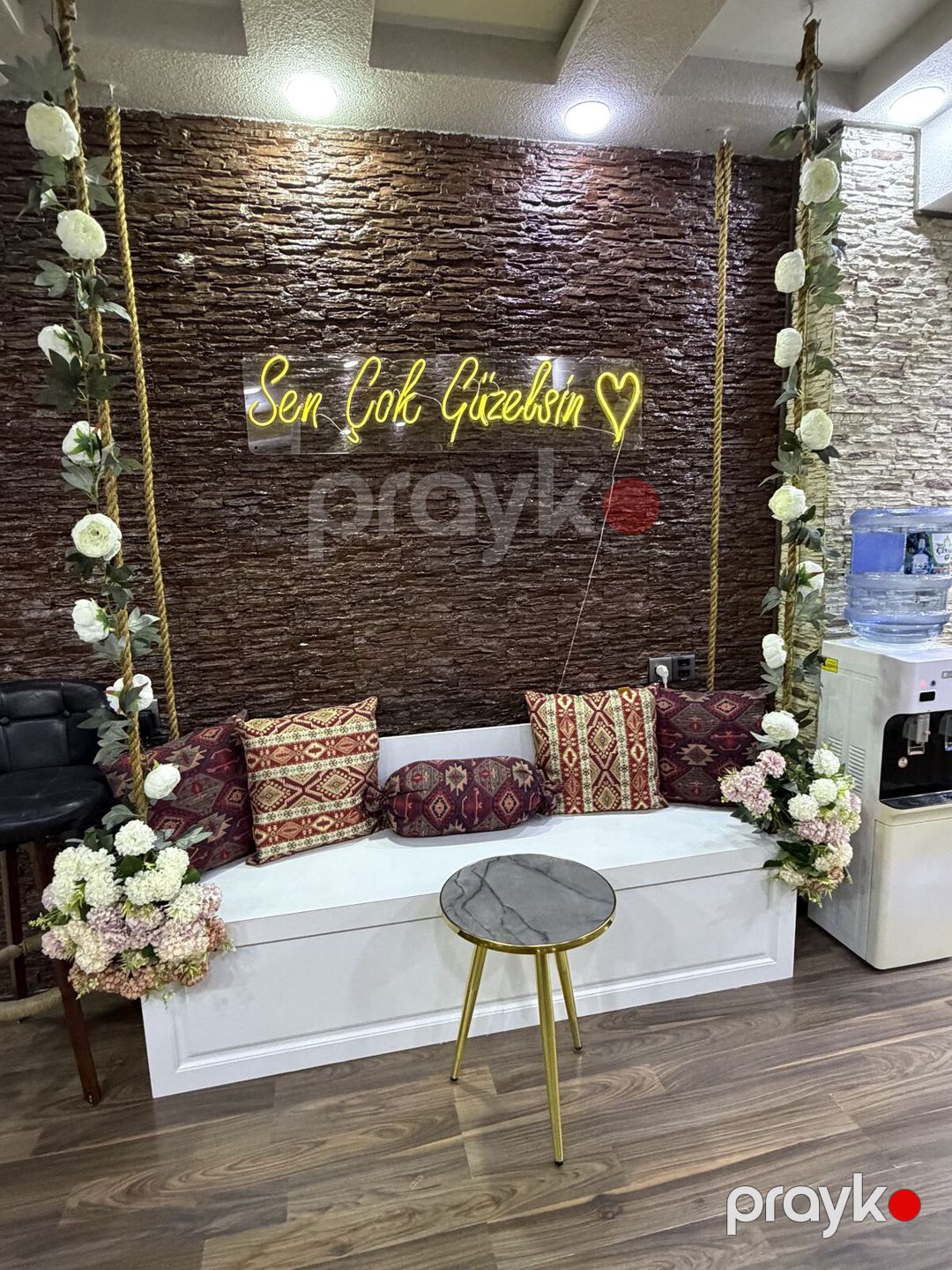İcarəyə verilir obyekt 210 m² — Əmlak, Bakı (5)