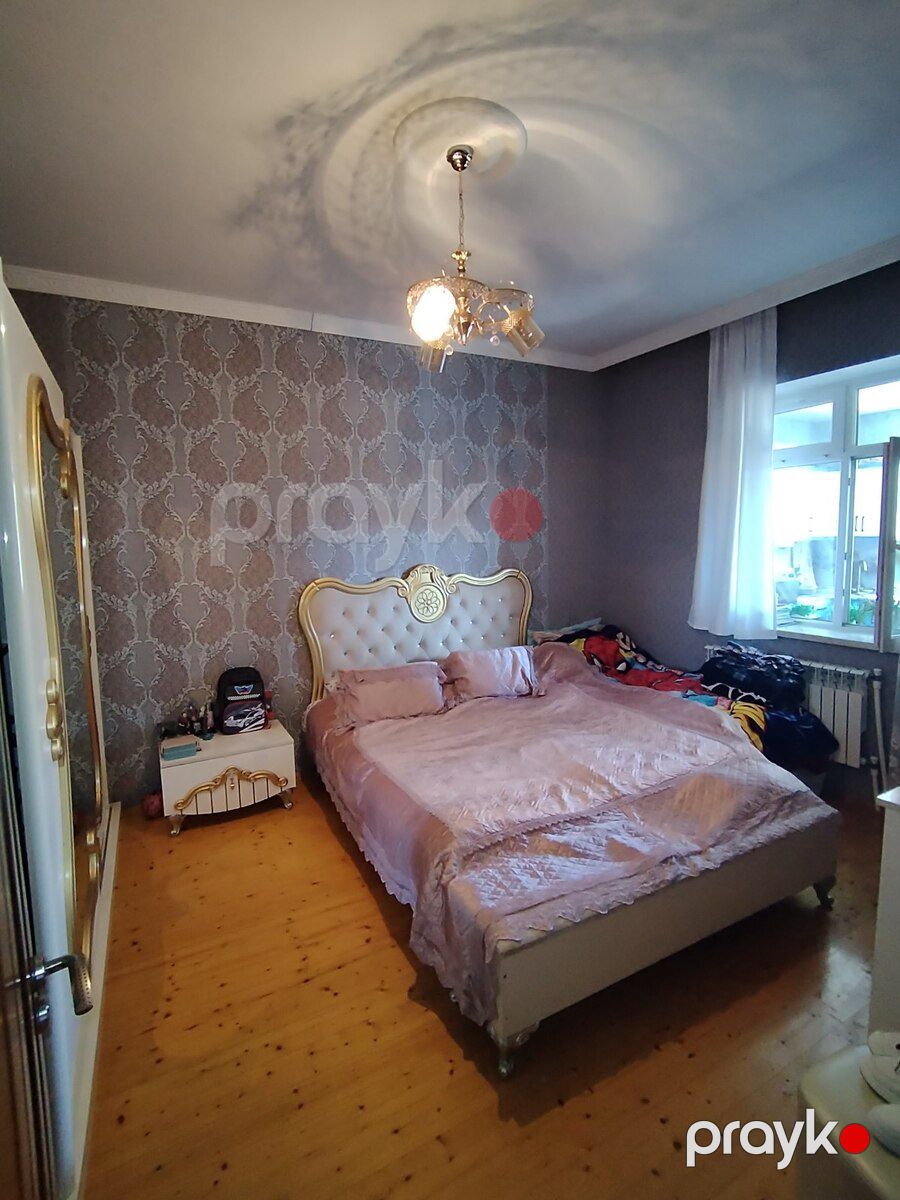Həyət evi, Binə qəs — Ev, villa, Bakı (11)