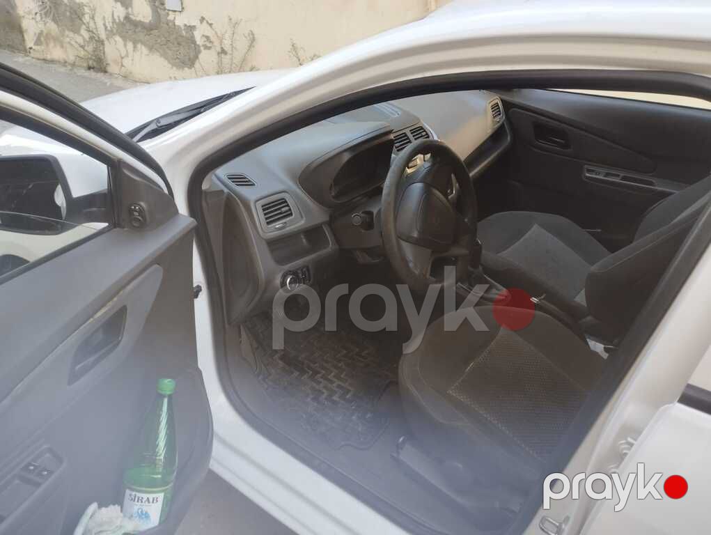 Chevrolet Cobalt, 1.5 L, 2020 il, 290 000 km — Avtomobillər, Bakı (5)