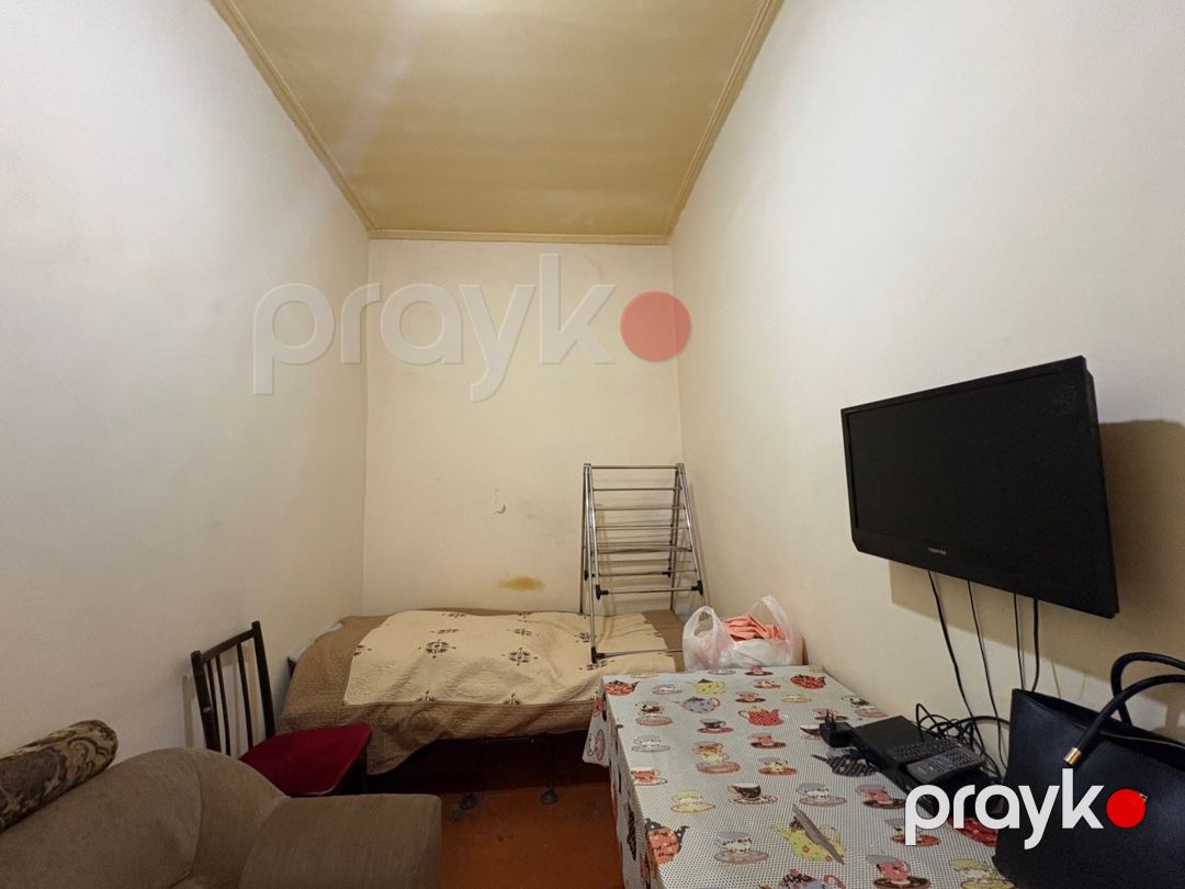 1-otaqlı mənzil kirayə verilir, Nizami küç., 40 m² — Mənzil, Bakı (2)